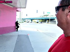 Anal, Negro, Papá, Ébano, Gay, Madres para coger, Músculo