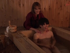 Loco, Corrida, Masturbacion con pies, Peludo, Lamidas, Masaje, Pov, Coño