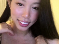 Amateur, Asiático, Linda, Sexo soft, Solo, Adolescente, Camara web