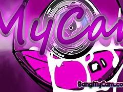 Amateur, Asiatique, Gros seins, Brunette brune, Plantureuse, Tir de sperme, Coréenne, Nénés