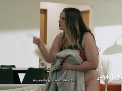 Get Naked Now or Face Legal Action - Tommy Pistol, Codi Vore