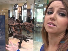 素人, 茶髪の, 彼女, 小柄, オマンコ, オッパイの