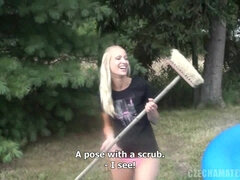 Amateur, Checa, Casero, Pov, Realidad, Chorro