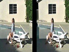 Big ass, Big tits, Outdoor, Softcore, Vintage