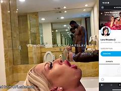 Amateur, Asiatique, Nana, Belle grosse femme bgf, Gros seins, Noire, Noir ébène, Interracial