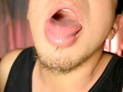 Amateur, Fetiche, Gay, Enorme, Pov, Solo