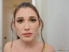 美女, ハードコア, Hd, 現実, 三人, オッパイの, 濡れ