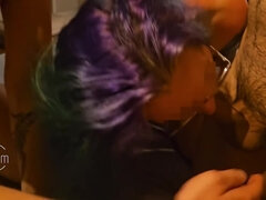 Amateur, Anal, Bisexual, Pareja, Grupo, Orgía, Fiesta, Juguetes