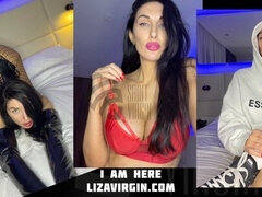 Leie, Braunhaarige, Selbstgemacht, Milf, Mutti, Orgasmus, Russisch, Solo