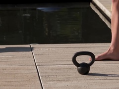 Schattig, Geweldig, Kont, Grote mammen, Kut duiken, Geschoren, Student, Tiener