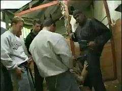 Anaal, Grote lul, Grote mammen, Pijpbeurt, Dubbele penetratie, Hardcore, Moeder die ik wil neuken, Tieten likken