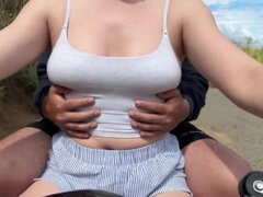 18 летние, Любители, Большой член, Большие сиськи, Хд, Домашнее видео, Латиноамериканки, Киски