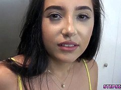 Verga grande, Mamada, Hermano, Morena, Hd, Pov, Chupando, Adolescente