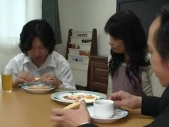 Enthousiasteling, Aziatisch, Harig, Hardcore, Japaans, Ondergoed, Realiteit