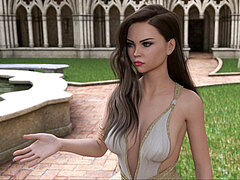 Maman, Petite femme, Adolescente