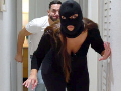 Gevangen, Hardcore, Masker, Kut duiken