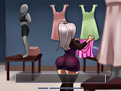 Demon Deals : Gameplay pt.1 BreadMan Games