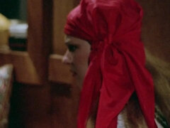 デカ尻, デカパイ, ブロンド, 古典, イく瞬間, レズビアン, 淫乱熟女, オッパイの