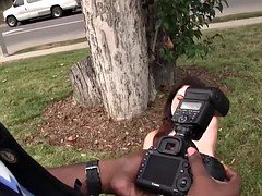 Grosse titten, Blasen, Schwanz, Hardcore, Interrassisch, Pornostars, Pov
