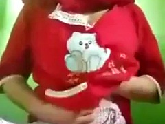 Indonesisch, Masturbatie