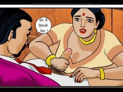 Tía, Engañando, Semen en la boca, Indio, Madres para coger, Mamá, Oficina, Paja con tetas