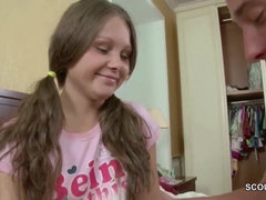 Leie, Erstaunlich, In den arsch, Grosser schwanz, Besamung, Hardcore, Dürr, Jungendliche (18+)