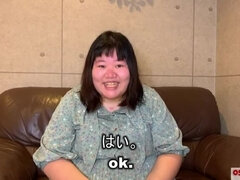 Asiático, Gorda, Culo grande, Tetas grandes, Mamada, Gordita, Japonés, Coño