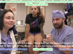 Universiteit, Arts, Vernedering, Latijnse vrouw, Tepels, Kut duiken, Student, Lerarin