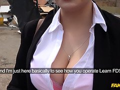 ブロンド, フェラチオ, 車, イく瞬間, Hd, 現実, 叫ぶ, オッパイの