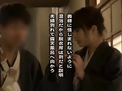 Asiatique, Brunette brune, Cocu, Orgasme, Chatte, Maigrichonne, Mouillée, Épouse
