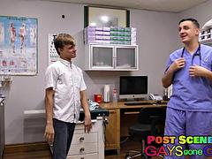 Franks Football Physical By Dr. Canada