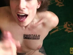 Big ass, British, Deepthroat, European, Fingering, Hd, Rough, Slut