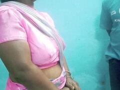 Brutal, Domination, Hard, Hd, Indienne, Domestique, Seins naturels, Adolescente