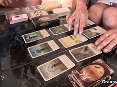 Culo, Belleza, Tetona, Abuelita, Mamá, Coño, Flaco, Madrastra
