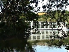 Leie, Blondine, Deutsch