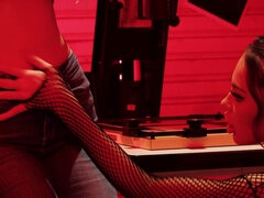 Cul, Nana, Lesbienne, Léchez, Chatte, Adolescente, Nénés