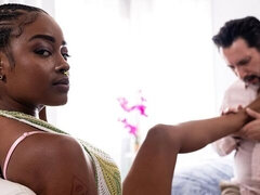 18, デカ尻, デカチン, デカパイ, 茶髪の, バック, ガリガリ, 禁句