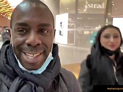 アナル, フランス人, Hd, 異人種間, 熟年