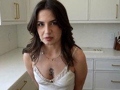 Leie, In den arsch, Arsch, Aus dem arsch in den mund, Grosser schwanz, Füsse, Orgasmus, Elasthan