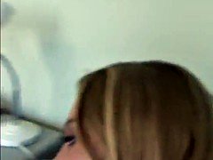 Amateur, Pov, Chatte