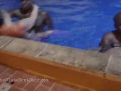 Черные, Семяизвержение, Фетиш, Оргии, Вечеринка, Развязные, Под водой, Шлюха