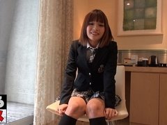 Aziatisch, Lieveling, Compilatie, Sperma shot, Japaans, Masturbatie, Kut duiken, Tiener