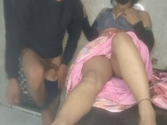 Anal, Britannique, Frère, Femme au foyer, Époux mari, Indienne, Mamelons, Petite femme