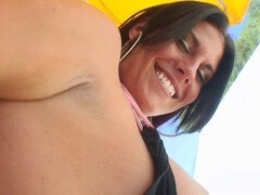 Face-banging, oral-sex, oral job
