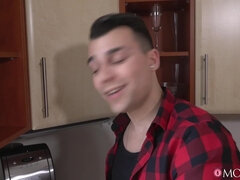 Éjaculation interne, Énorme, Mature, Maman