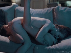 お尻, レズビアン, 自然山雀, オマンコ, スカート, スパンキング, オッパイの, 濡れ