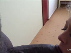 Постарше, Глубокая глотка, Член, Гостиница, Огромный член, Межрасовый секс, Зрелые, Чудовищные размеры