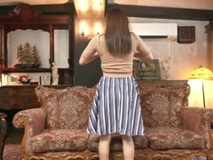 Betrug, Schwanz, Handjob, Nackt, Natürlich, Weibliche ejakulation, Ablutschen, Badeanzug