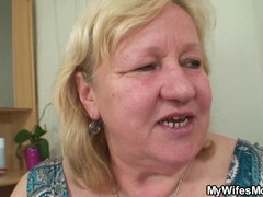 Tetas grandes, Rubia, Mamada, Tetona, Abuelita, Sexo duro, Mamá, Realidad