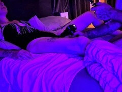 Creampie, Cum in mouth, Female, Milf, Natural, Pussy, Tits, Toys
